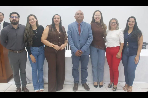 ELEIÇÕES 2026| AMPLIANDO CONHECIMENTO