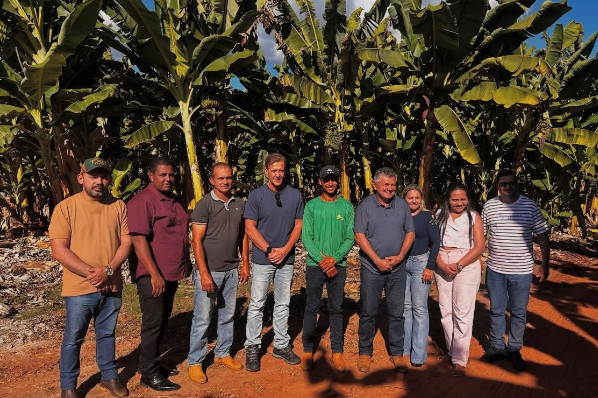 Reunião em Cotovelo une autoridades e produtores para discutir energia trifásica na zona rural
