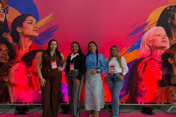Câmara de Ribamar Fiquene participa do Fórum Estadual de Políticas Públicas para Mulheres 2026